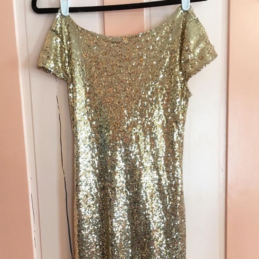 Prom dress!!